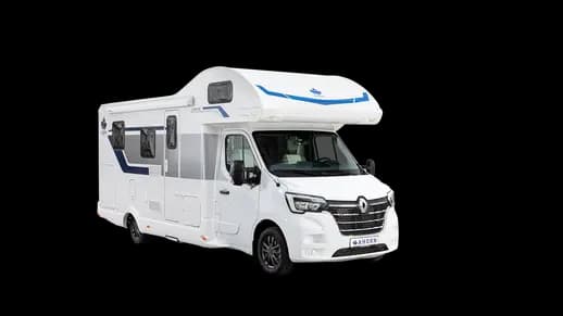Ahorn ACA 690 2022