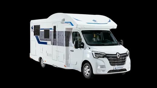Ahorn ACT 690 Plus 2024