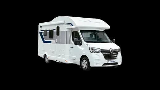 Ahorn ACT 660 Plus  2024