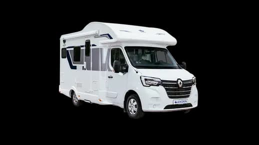 Ahorn ACT 590 Plus 2024