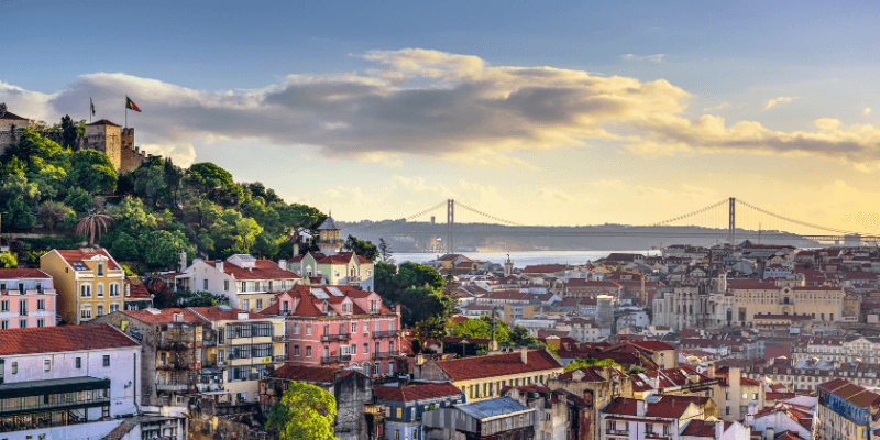 Lisboa