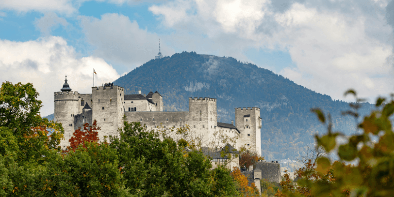 Salzburg