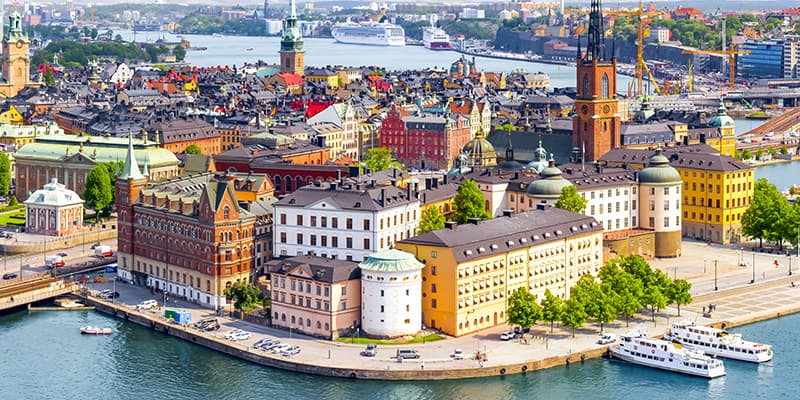 Stockholm
