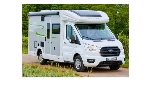 Slim Tourer S3