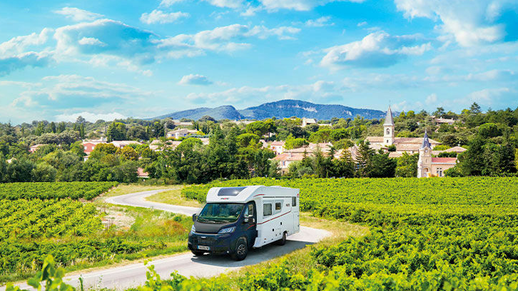 Classic Class B 4 Pax