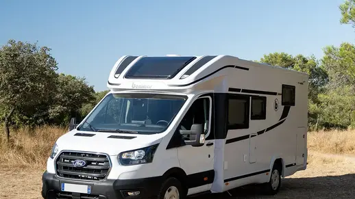 Explorer CC5