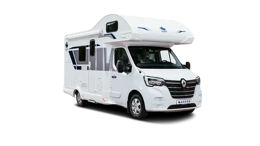 Ahorn ACA 595 2023