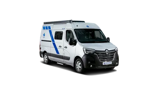 Ahorn VAN 550 2024