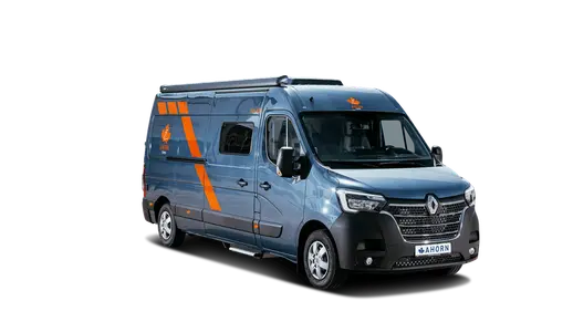 Ahorn VAN 620 2024