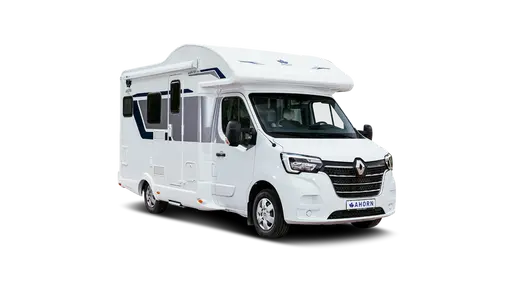 Ahorn ACT 590 Plus 2024