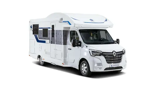 Ahorn ACT 690 Plus 2024 / Kompakt +