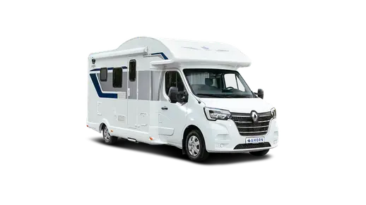 Ahorn ACT 660 Plus 2024