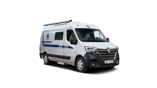Ahorn VAN 550 2023