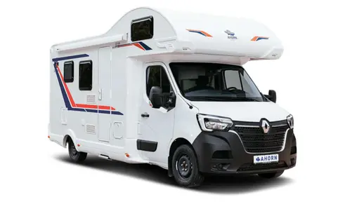 Ahorn ECO 690 2022