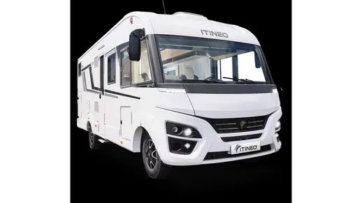 Itineo SB 740 "Kalabrien"