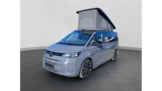 Volkswagen T7 California Beach Tour