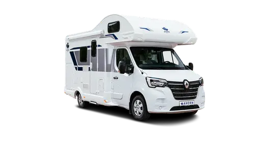 Ahorn ACA 595 2024
