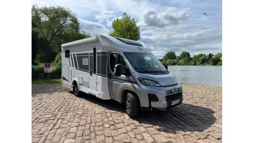 Carado T 338 Automatik
