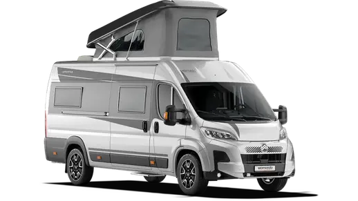 Womondo 640er  Family