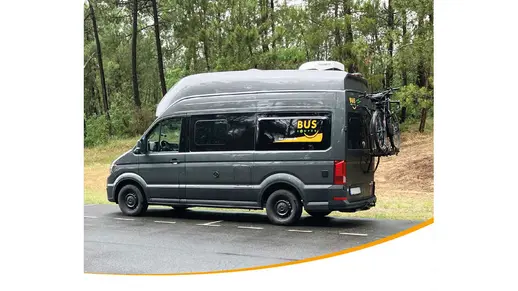 Volkswagen Der KOMFORTABLE