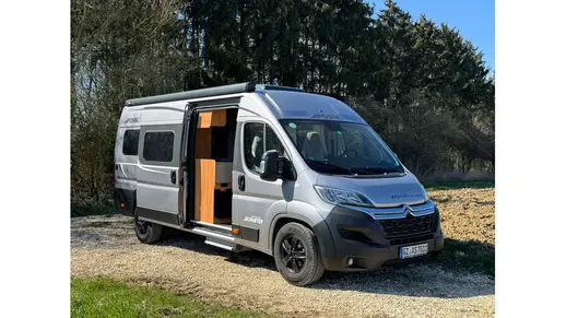 Pössl Roadcruiser 640
