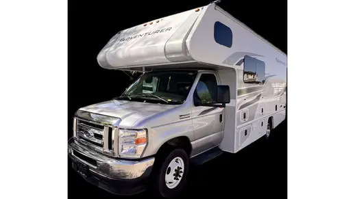 Ford CA medium 23 - 25 ft