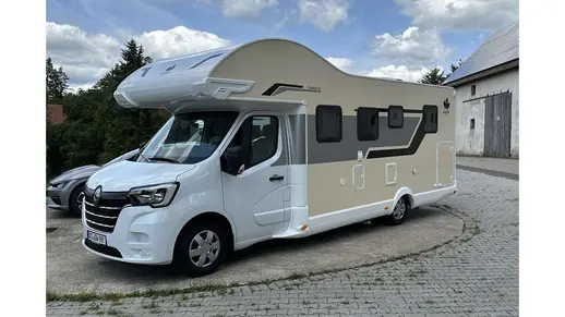 Ahorn Canada AE (Apollo II)