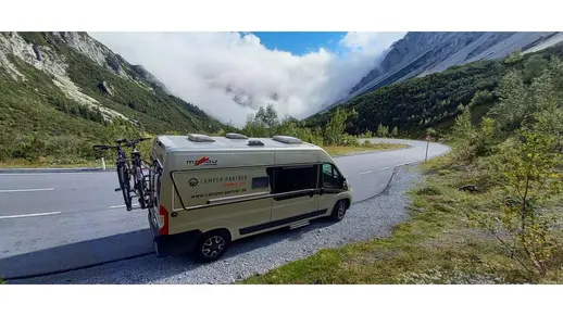 Malibu VAN / 600 DB
