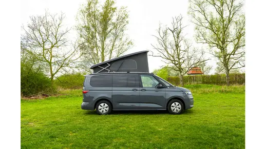 Volkswagen T7 California Coast +