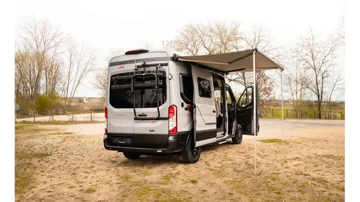 LMC Innovan 590 (Automatik)