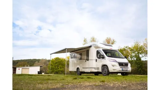 LMC Tourer Lift H 730 G (oder ähnlich)