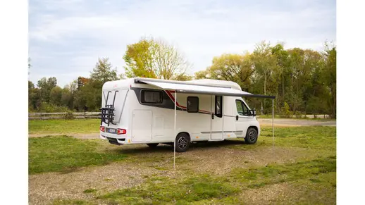 LMC Tourer Lift H 730 G (Automatik)