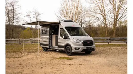 LMC Innovan 590
