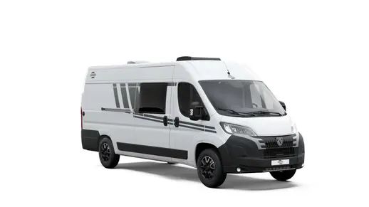 Carado CV 640 S