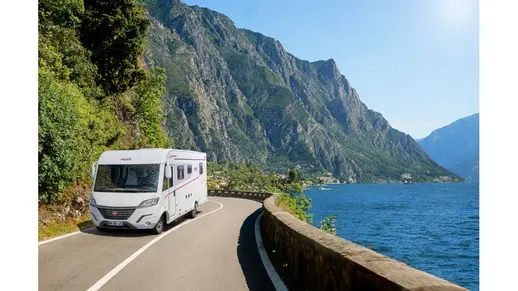 Pilote G740GJ-3 2026 Einzelbetten tief