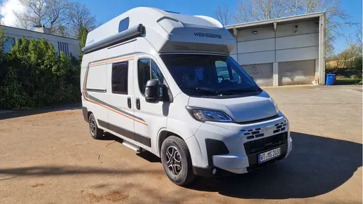 Weinsberg CaraBus 600MQH