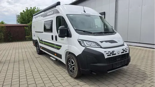 Chausson Country Line V697