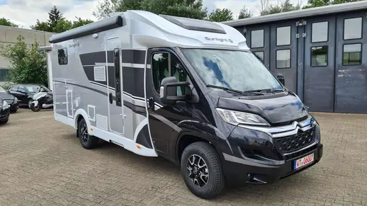 Sunlight T 67 S Adventure Edition