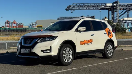 X-Wagon